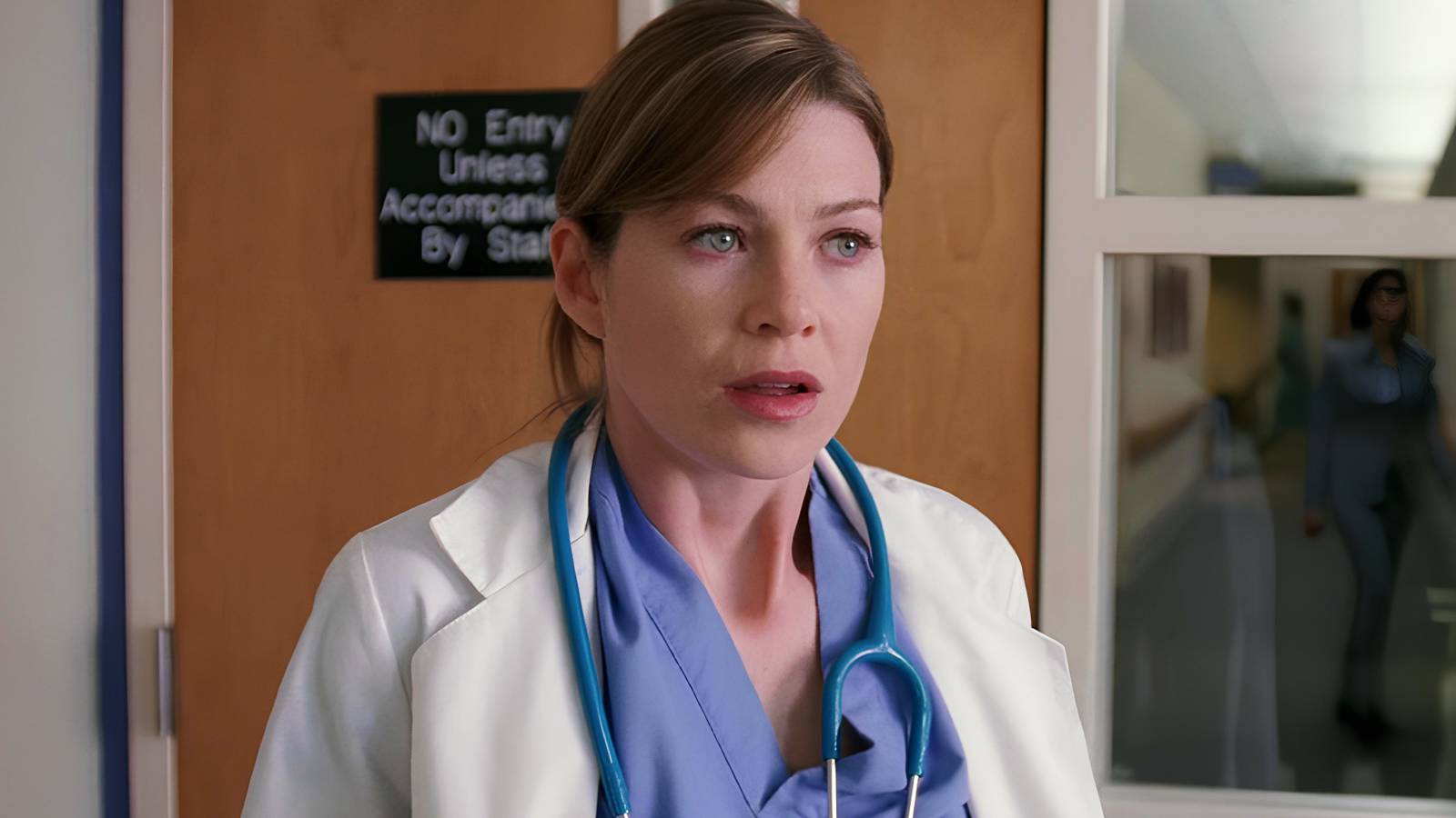 Grey's Anatomy Star's Secret Health Battle Revealed What It Means for