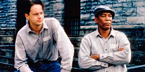 The Shawshank Redemption Summary, Trailer, Cast, Where to Watch and More