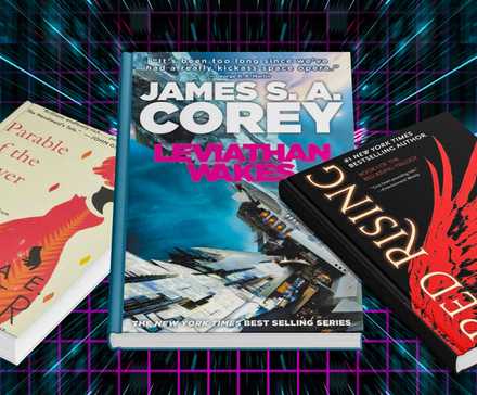 8 Award-Winning Sci-Fi Novels That Every Fan Needs to Read At Least Once 5 10 Sci-Fi Book Series That Are Considered Masterpieces
