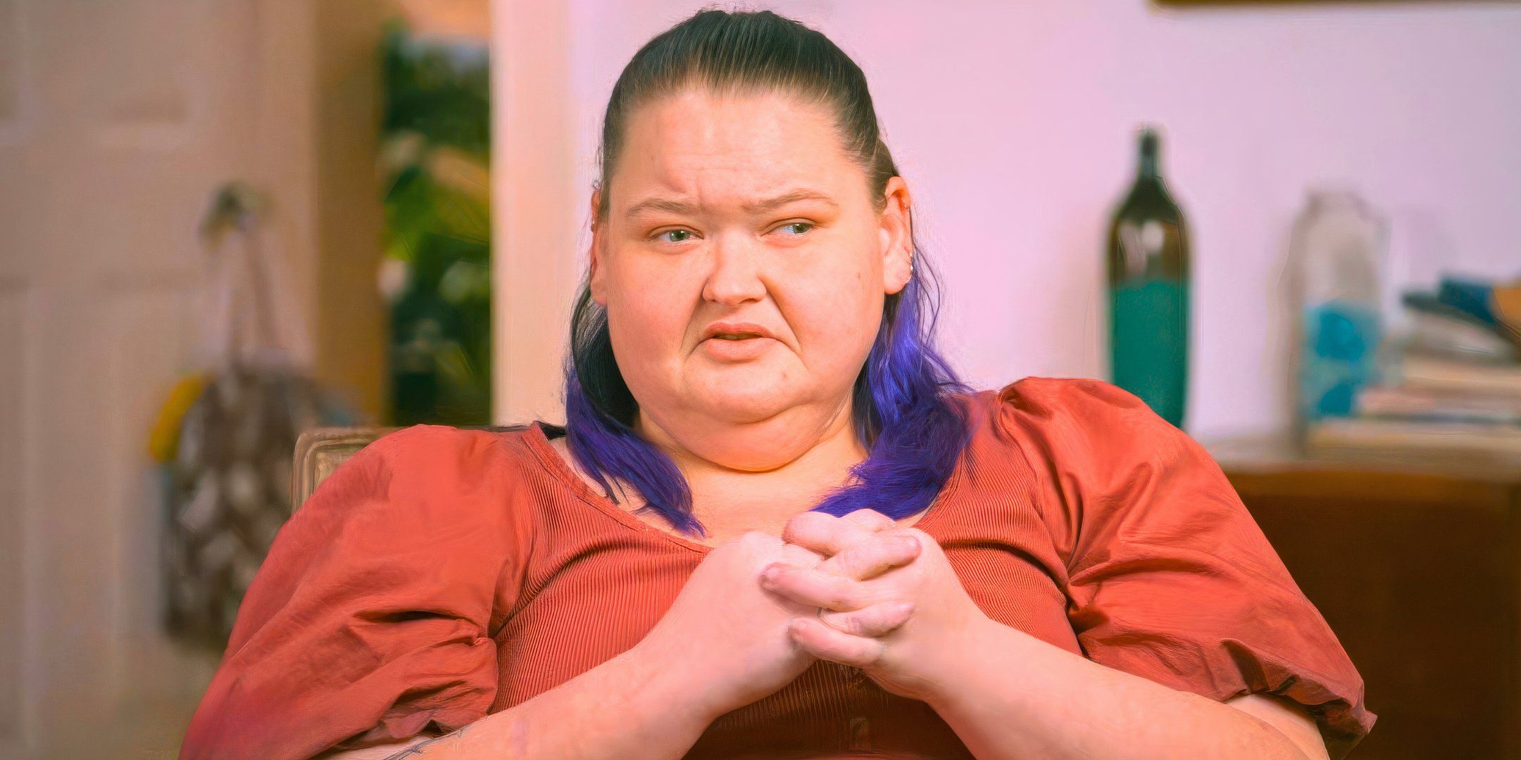 I Can’t Believe How Much Weight This 1000-Lb Sisters Star Has Gained ...