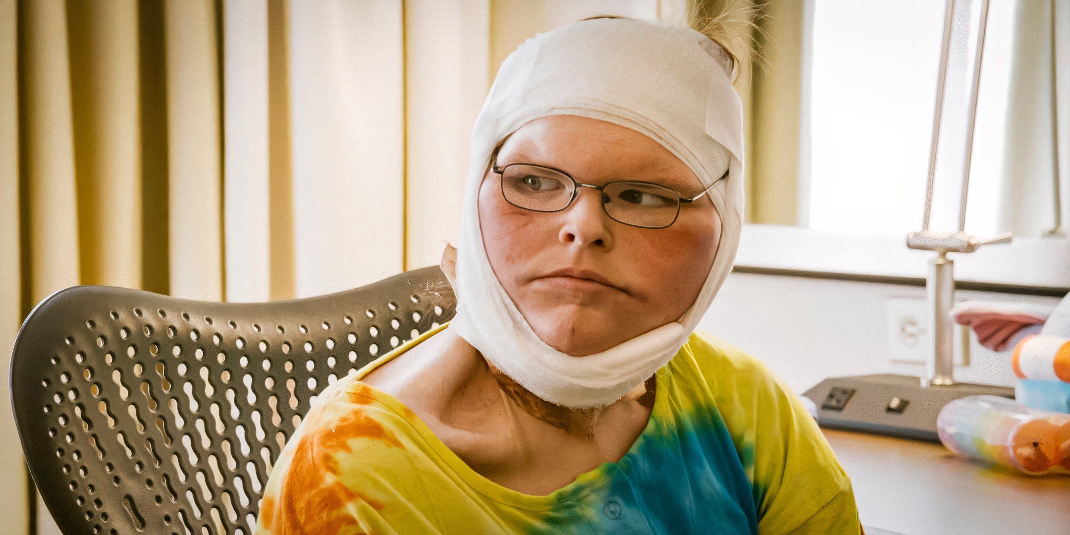 Tammy Slaton’s Skin Removal Surgery Led to Her Most Emotional Change