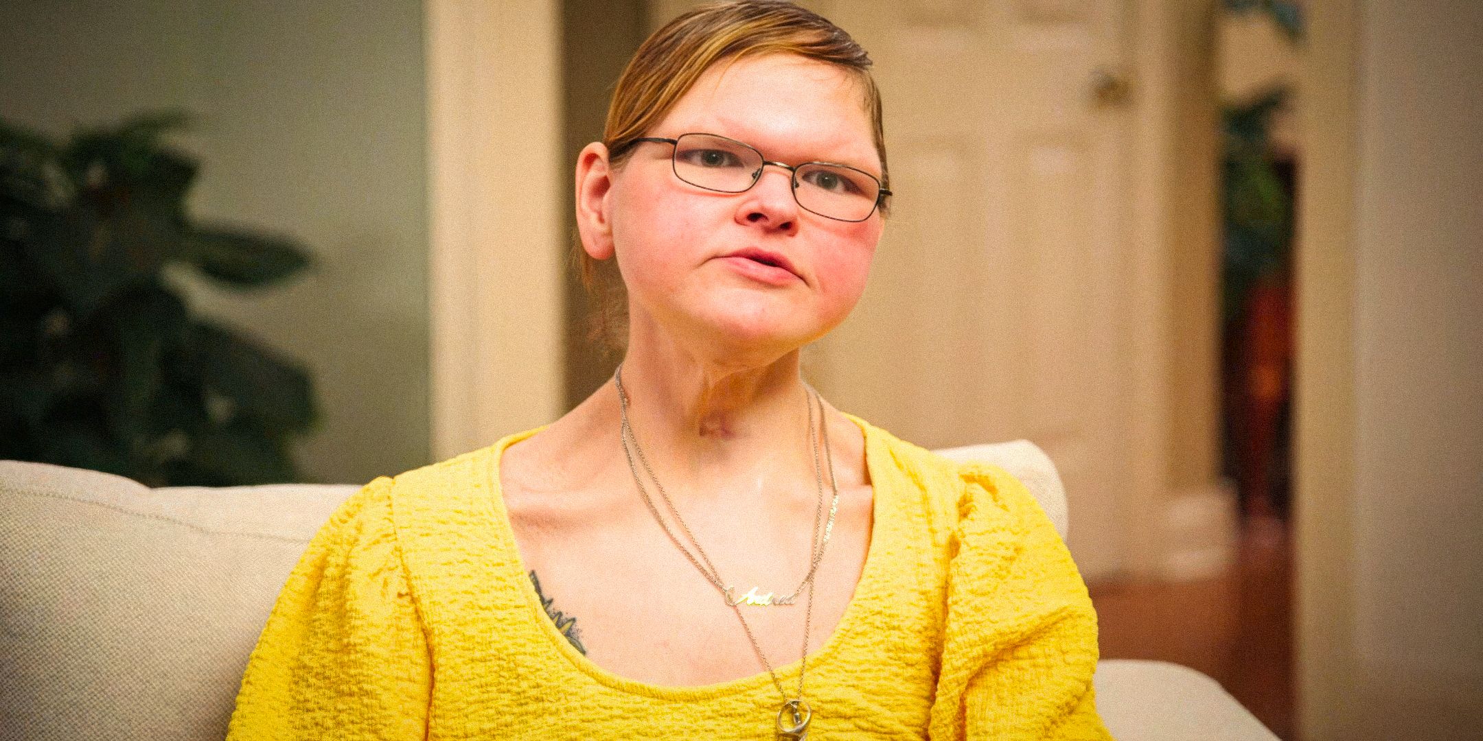 1000-Lb Sisters: Tammy Slaton's Age, Job, Medical History, Relationship  History, Instagram, & More