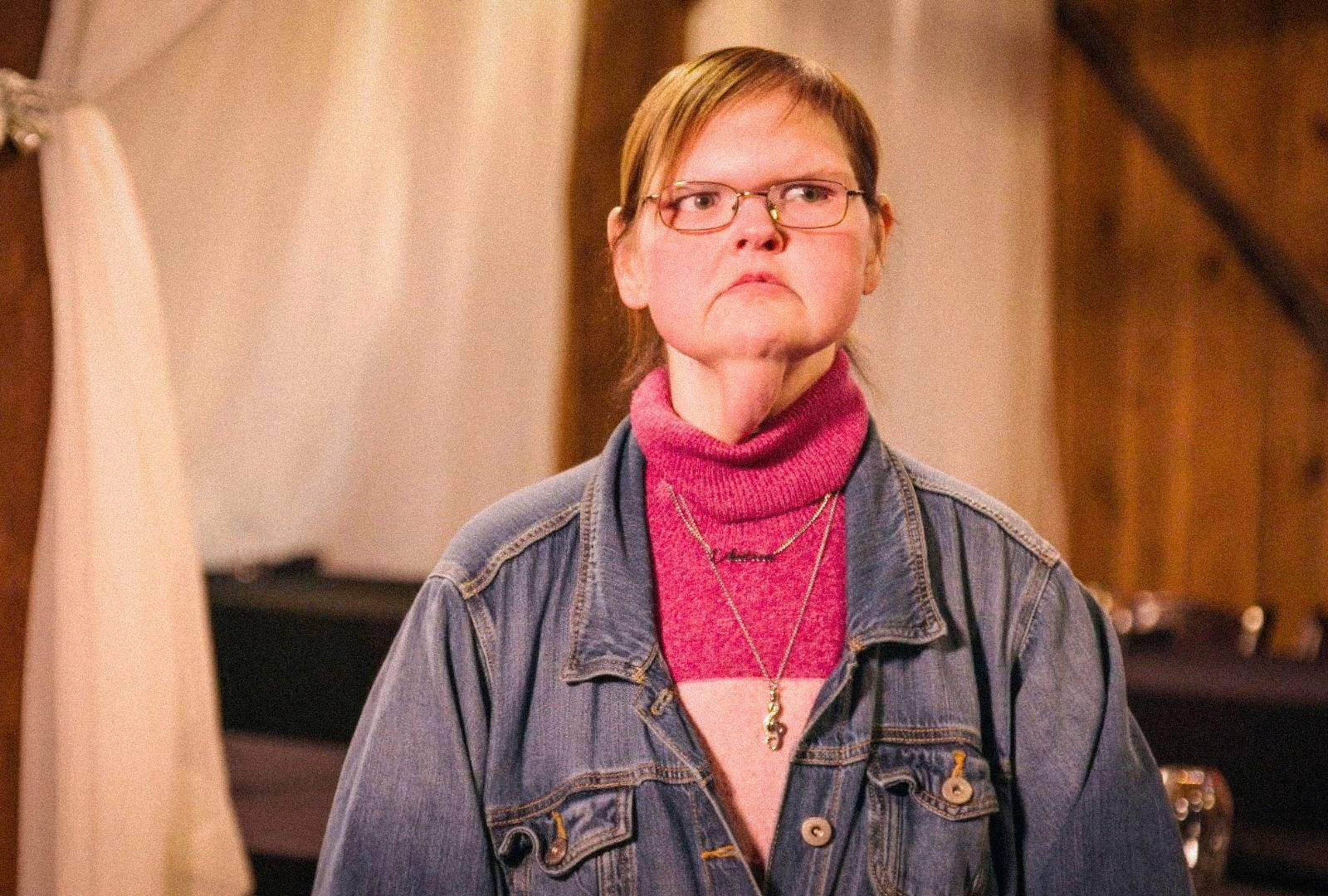 1000-Lb Sisters' Tammy Slaton Reveals Why She's Not Attending Amy's Wedding  After Skin Removal Surgery