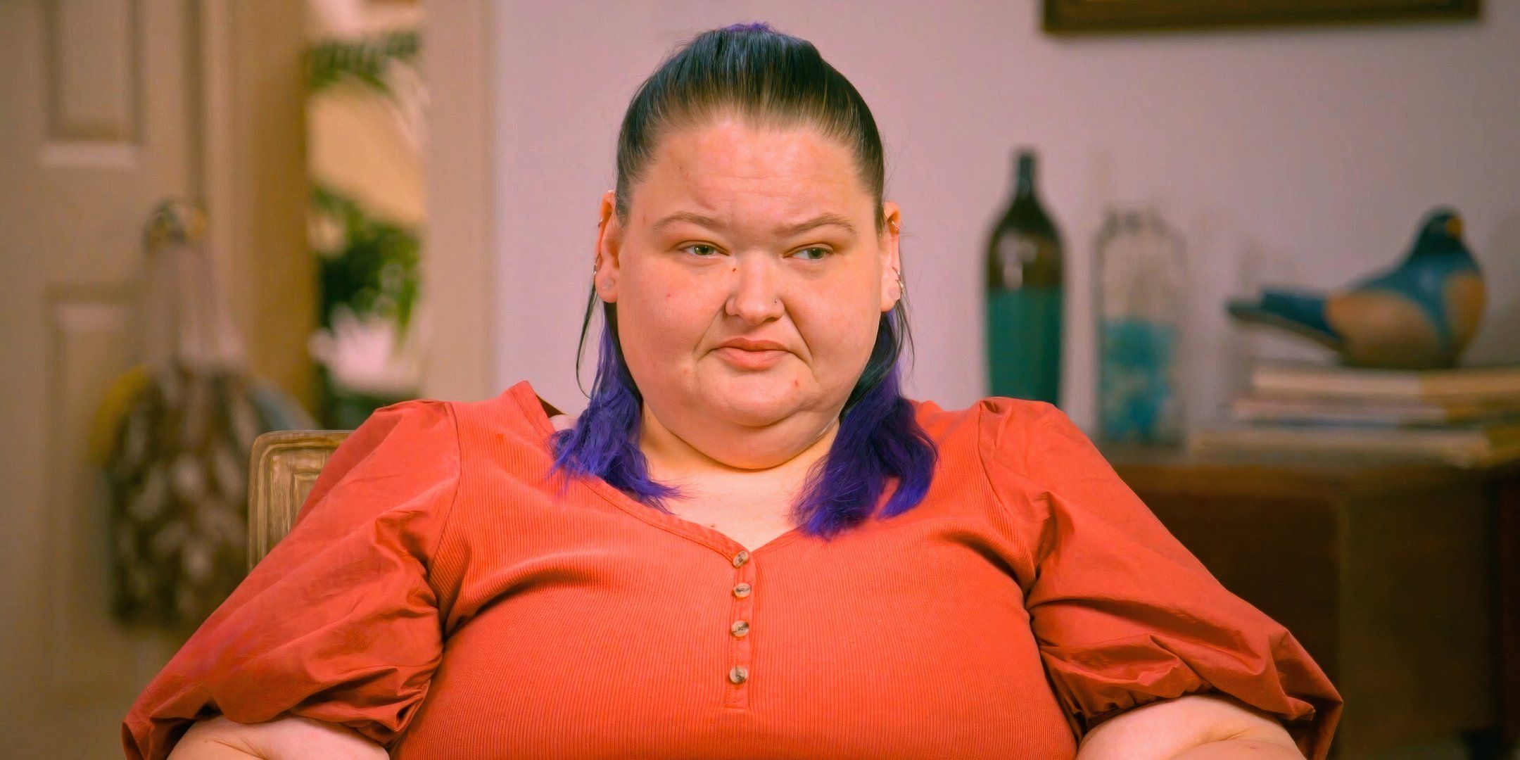 1000-Lb Sisters’ Amy Slaton Announces Brand-New Health Update After ...