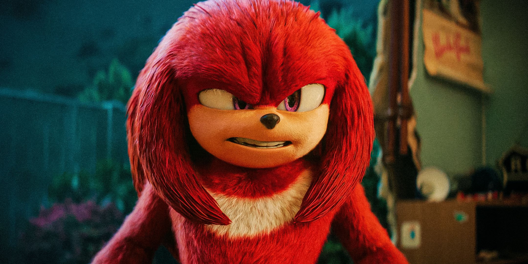 Knuckles Summary, Trailer, Season List, Cast, Where to Watch and More