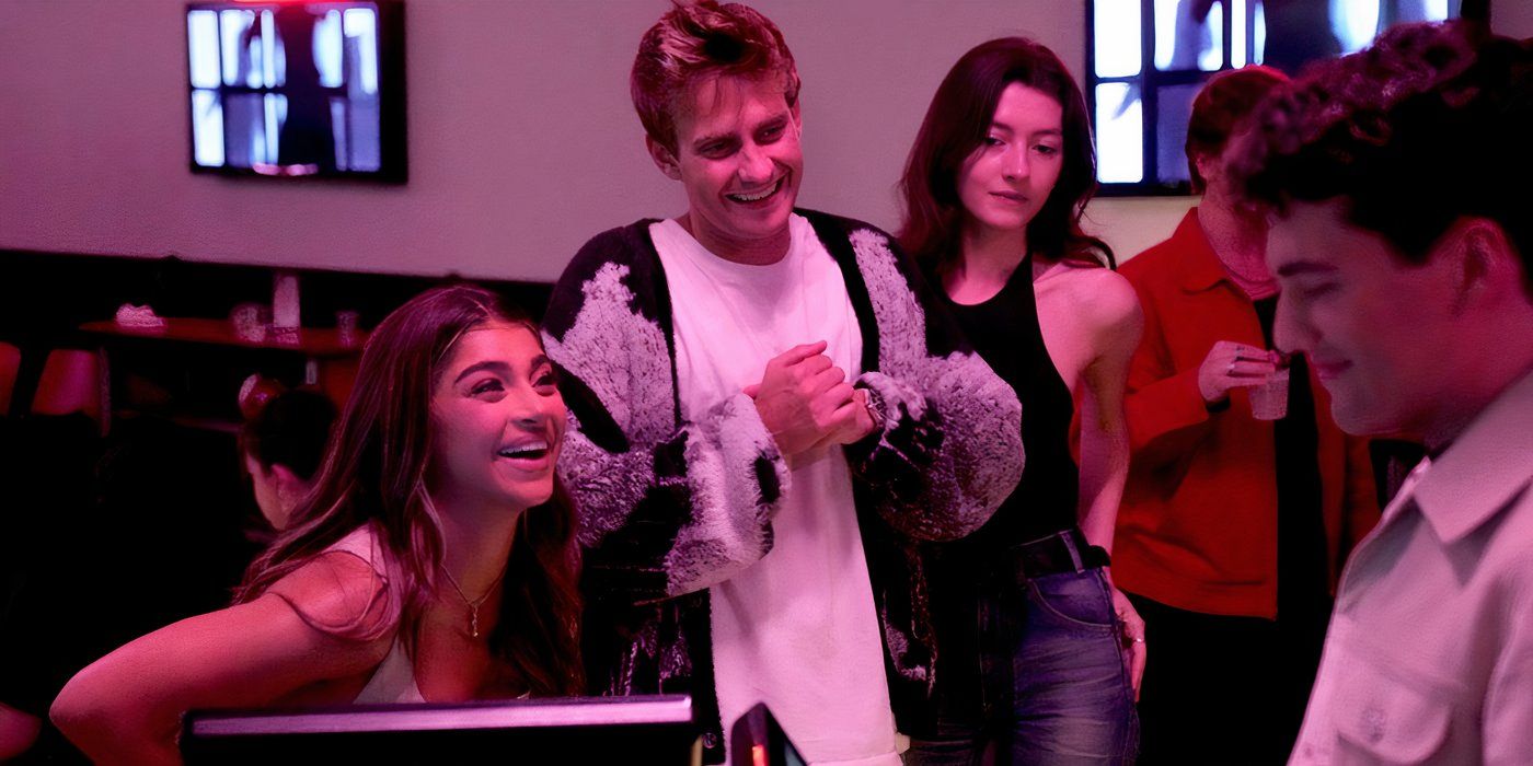 6 Biggest Revelations From The Season Premiere Of Next Gen NYC