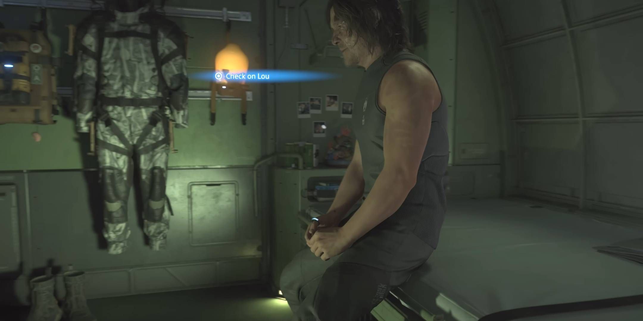 10 Death Stranding 2: On The Beach Easter Eggs Almost Everyone Missed