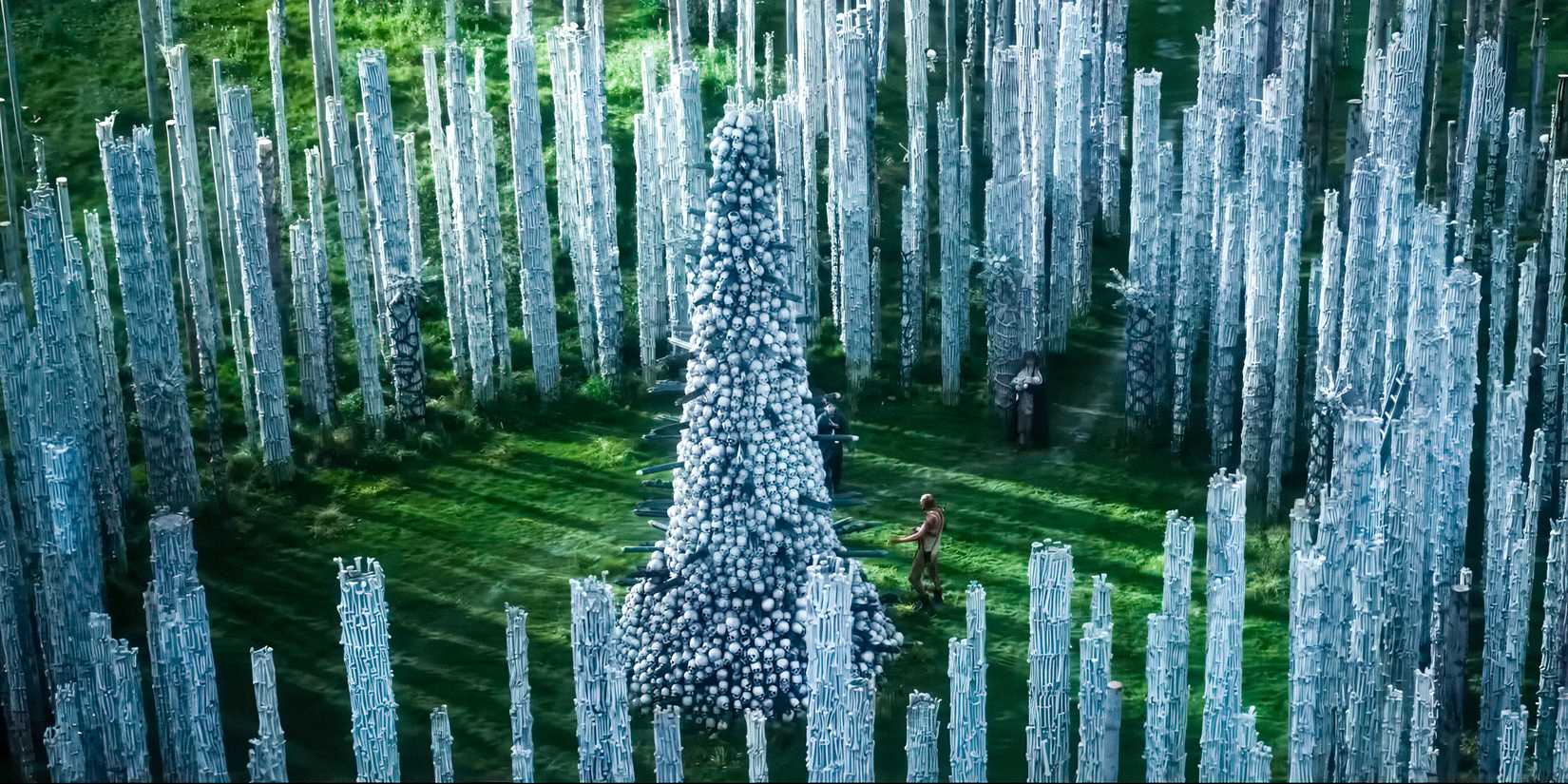 28 Years Later Sequel Update Confirms Whether Zombie Alpha Will Return