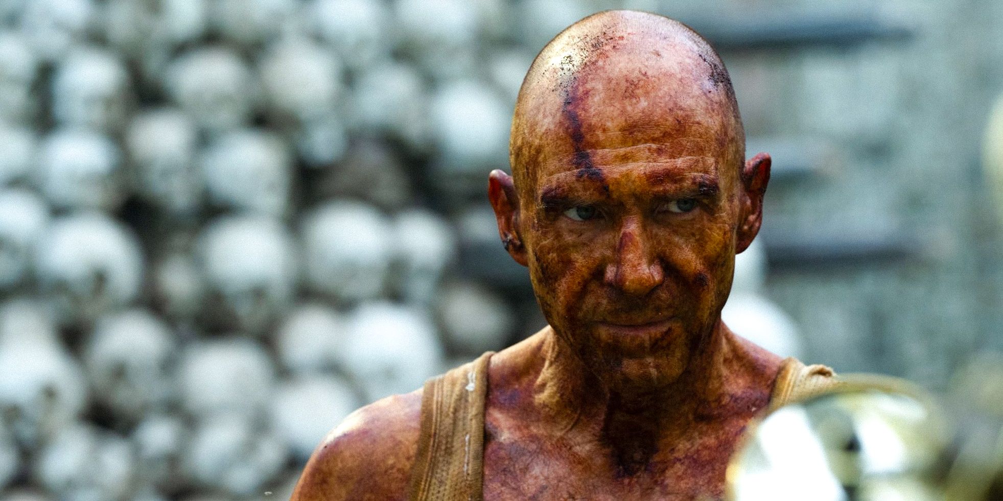 28 Years Later: Samson's Evolution Echoes Land of the Dead's Big Daddy