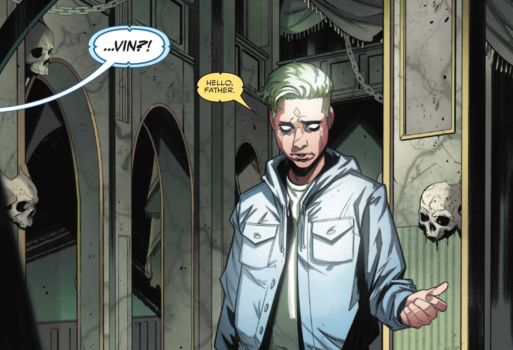 Avengers Brings A Surprising Hero Back From The Dead, But With A Major ...