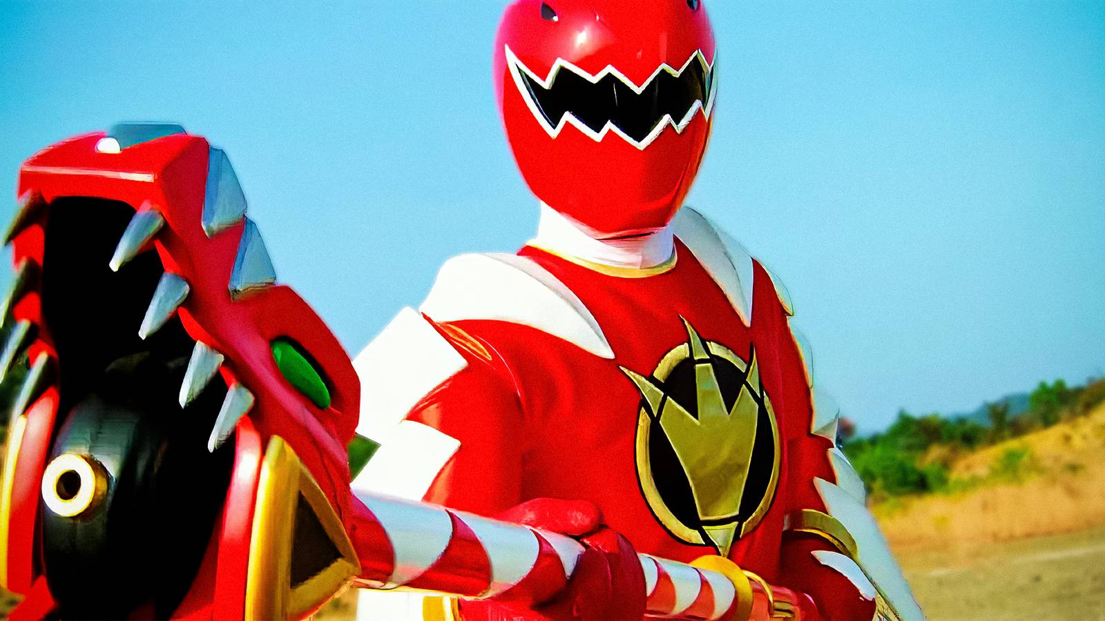 6 Power Rangers Seasons That Are Considered Masterpieces