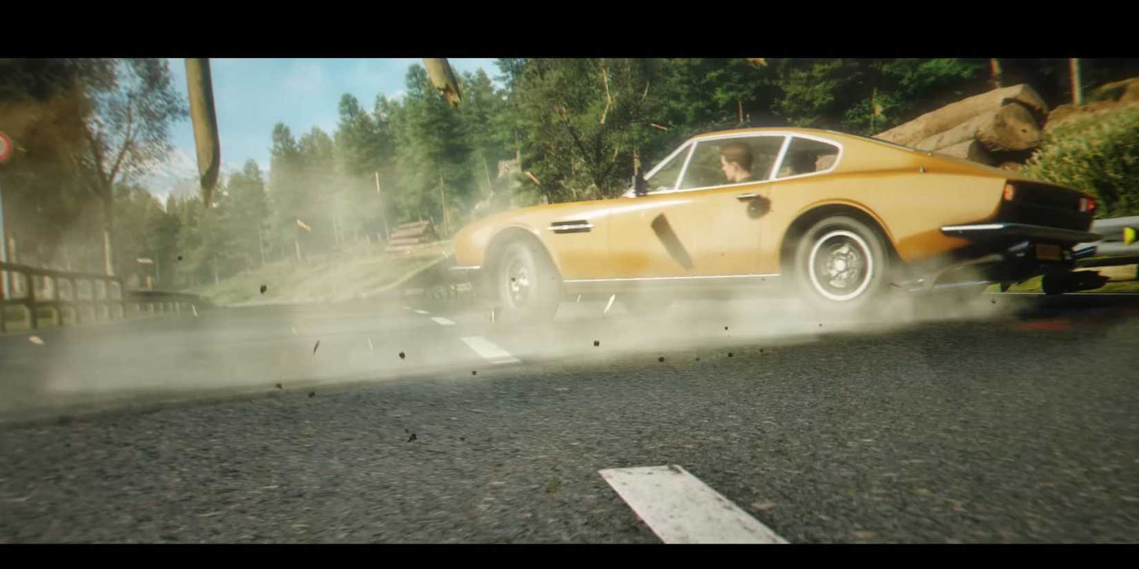 PlayStation's Next State Of Play Confirmed With James Bond Focus