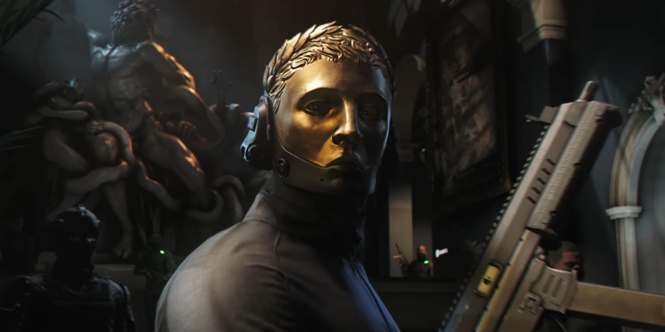 007 First Light: A Unique Take On James Bond's Origin Story