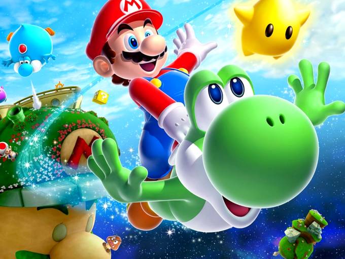 Mario Fatality Mario Maker at 10: A happy accident that may never be replicated again