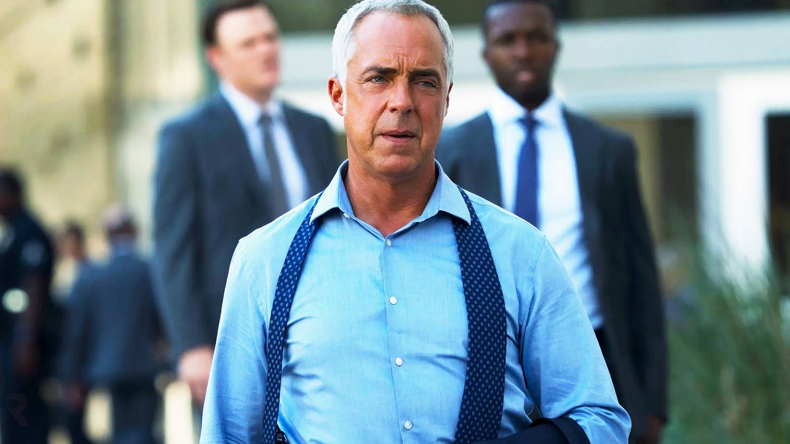 8 Years Before He Was Bosch, Titus Welliver Played A Very Different Character In This Acclaimed HBO Series
