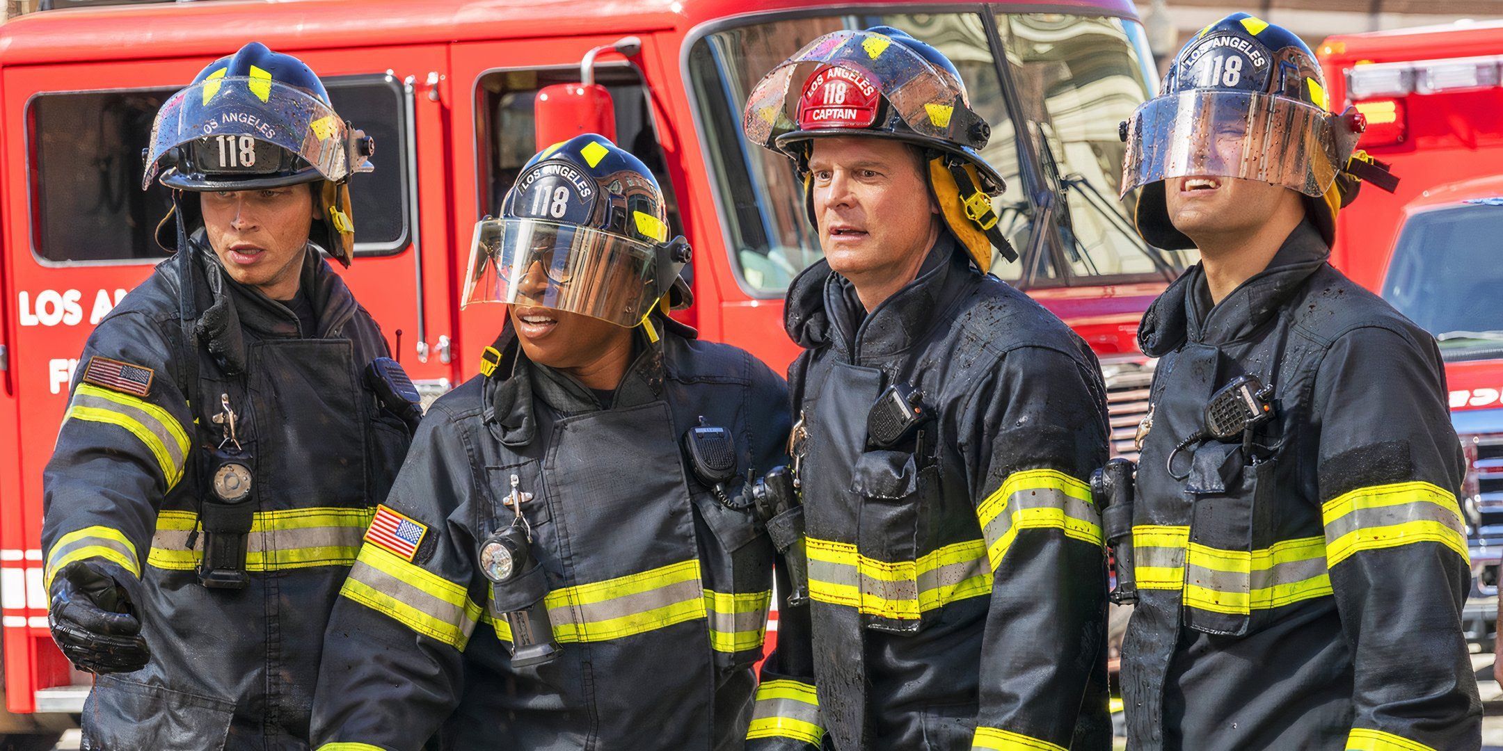 9-1-1: Nashville & The Rookie North Are Different Types Of Spinoffs