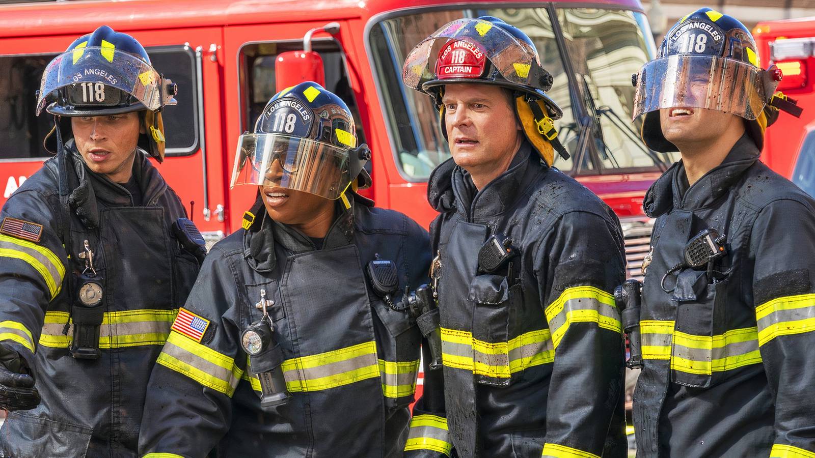 9-1-1: Nashville & The Rookie North Are Different Types Of Spinoffs