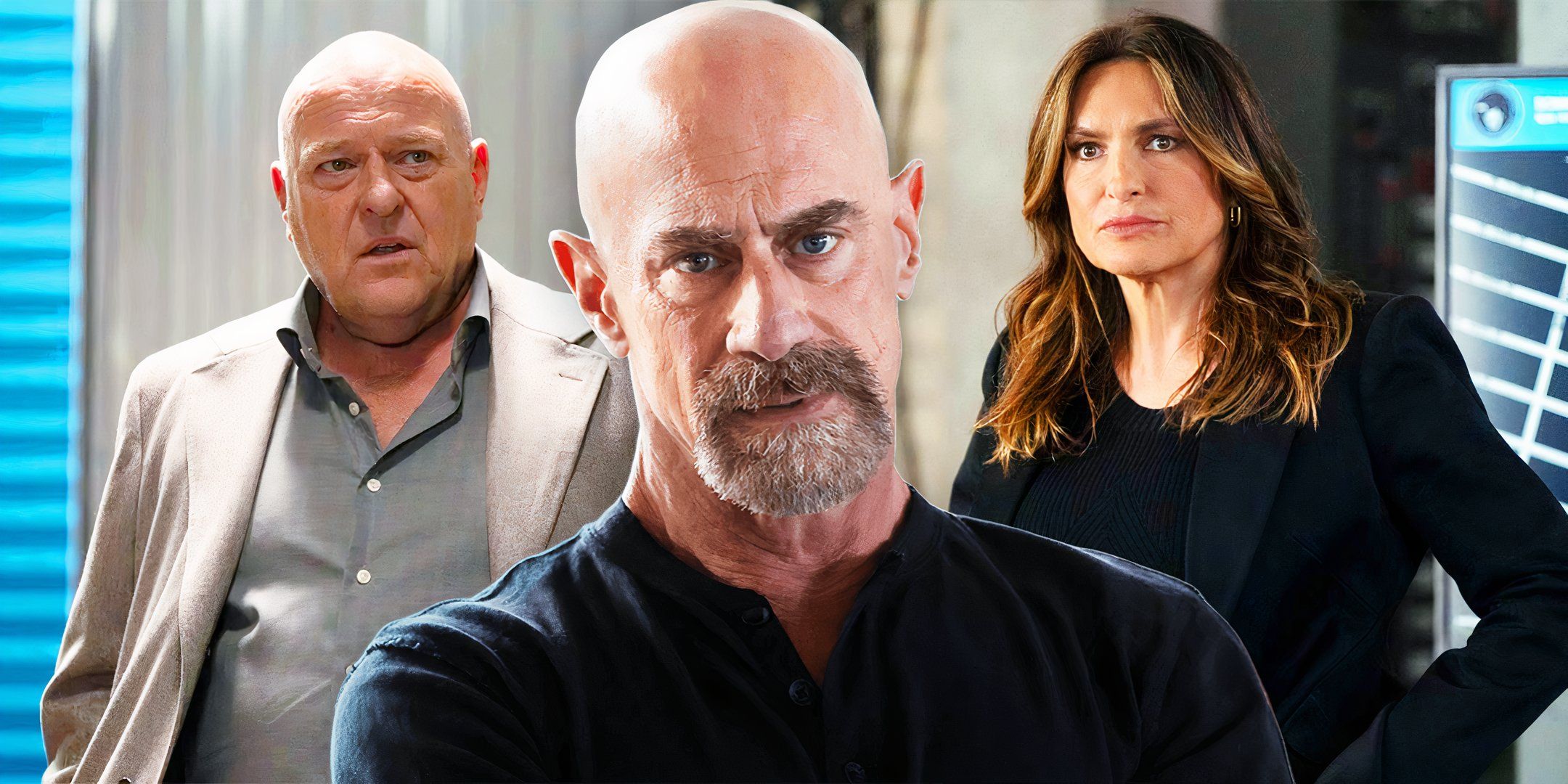 9 Biggest Unanswered Questions & Mysteries After The Law & Order: Organized  Crime Season 5 Finale