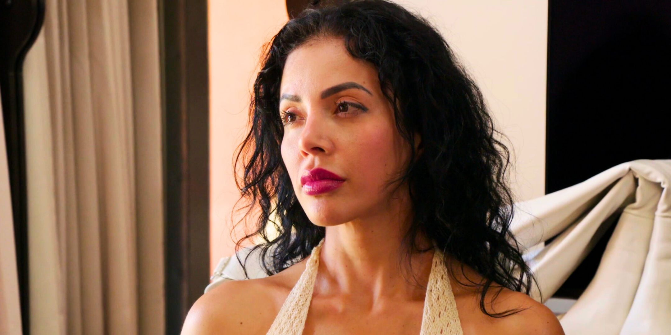 90 Day Fiancé's Jasmine Pineda Breaks Her Biggest Rule For Matt