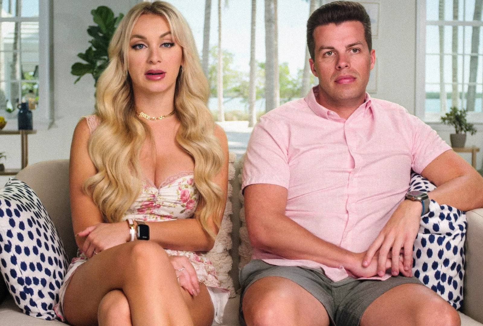 90 Day Fiancé's Jovi Dufren Wants Yara To Admit He's Right After Exposing Truth About Relationship
