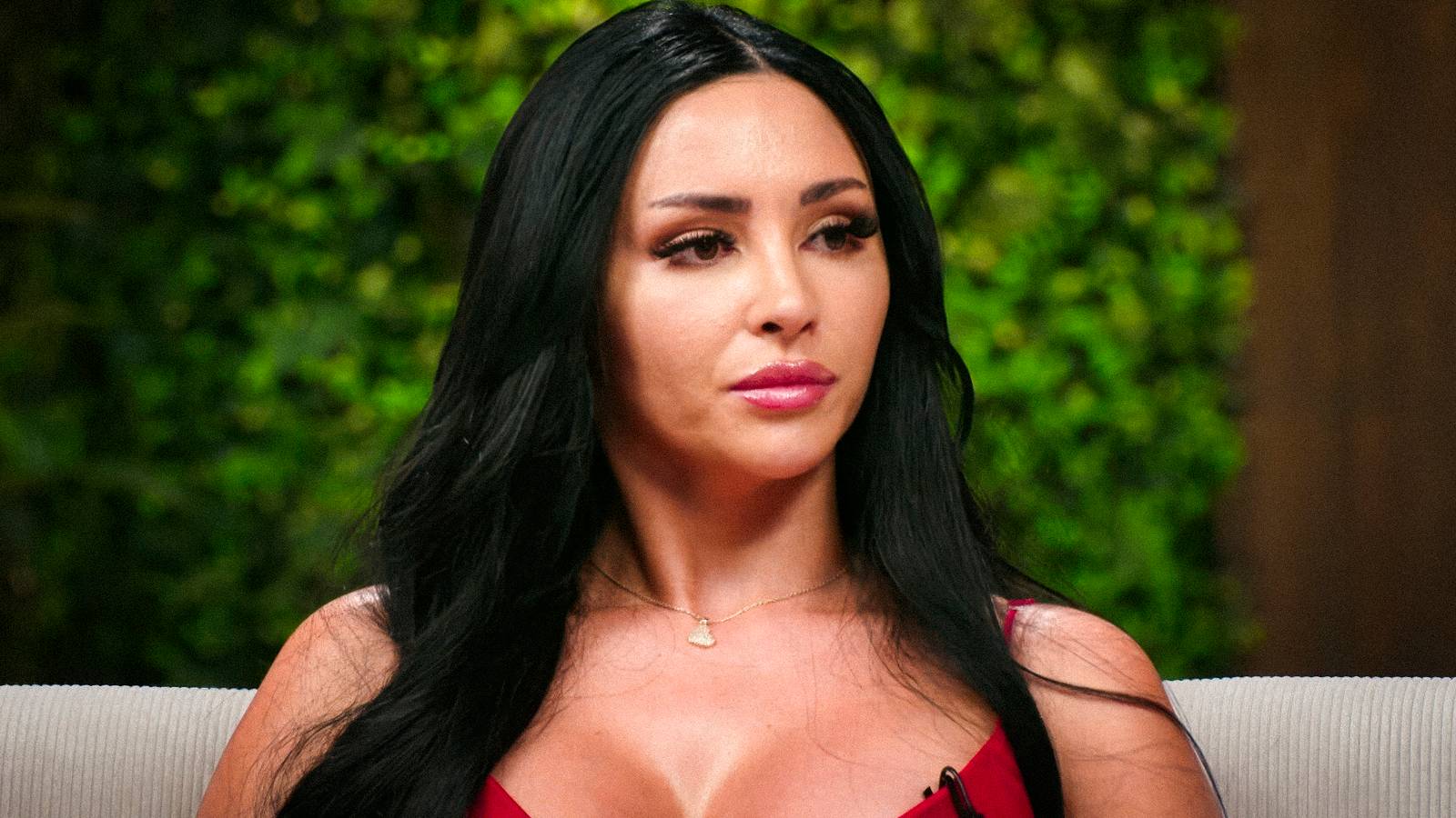90 Day Fiancé’s Sophie Sierra Reveals Chilling New Details Of Alleged