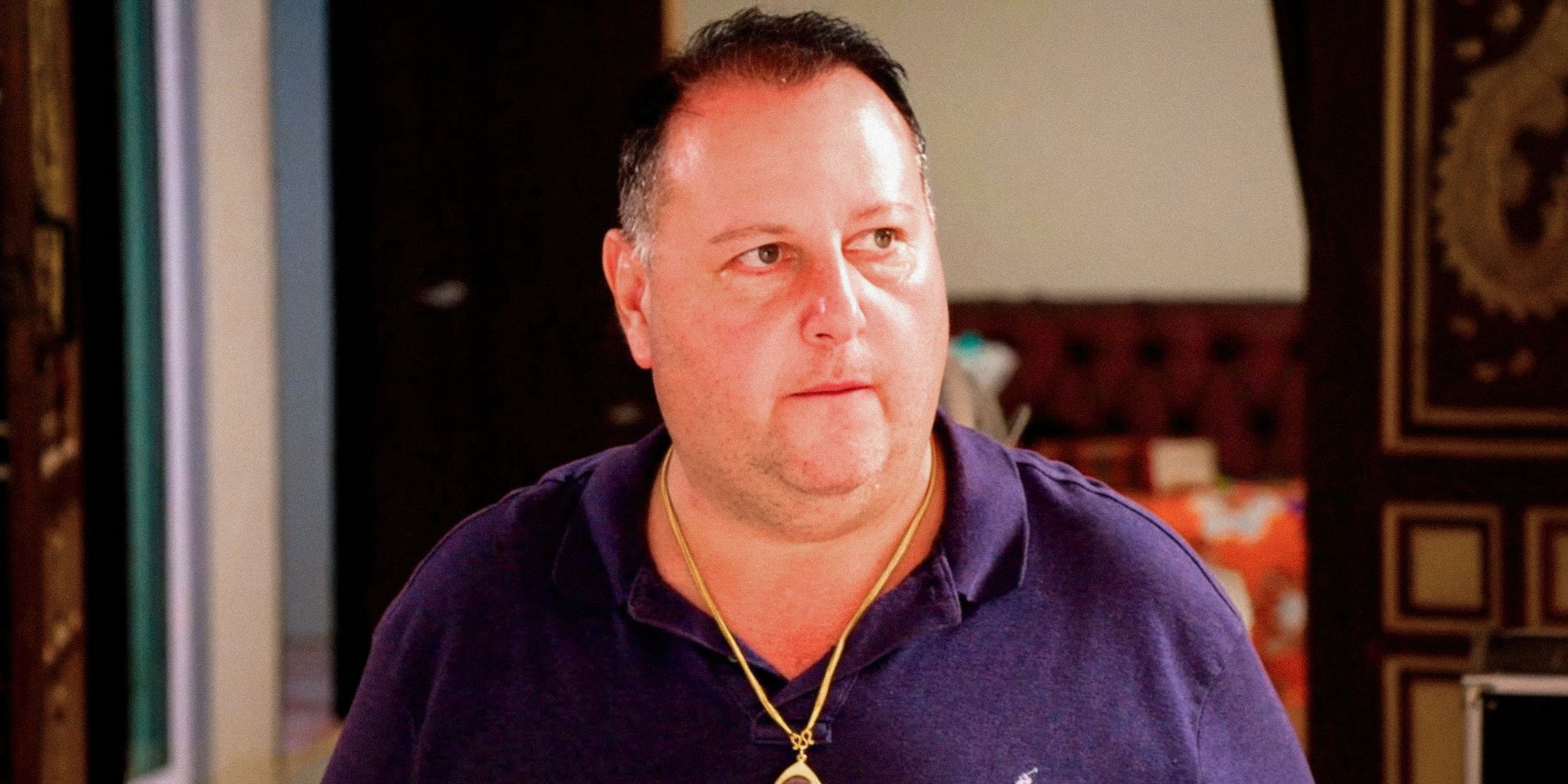 90 Day Fiancé's David Toborowsky Spotted With Unexpected Co-Stars After  Leaving Annie In Thailand