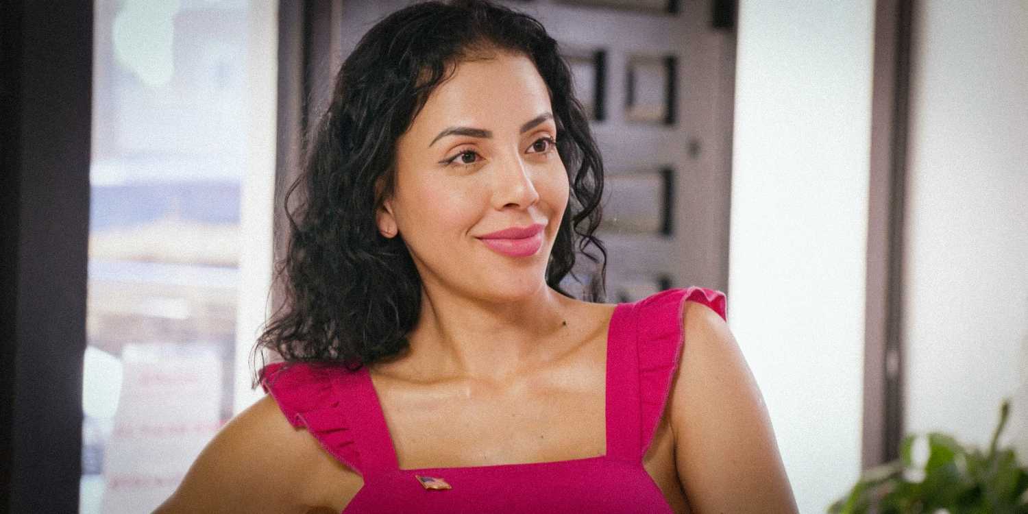 90 Day Rocks 90 Day Fiancé: Happily Ever After? Season 9: Which Couples Are Still ...