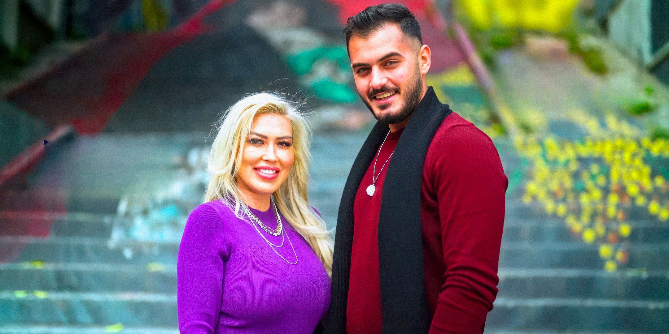 90 Day Fiancé Star Finally Confirms If She's Having Baby #2 With Her  Controlling Husband