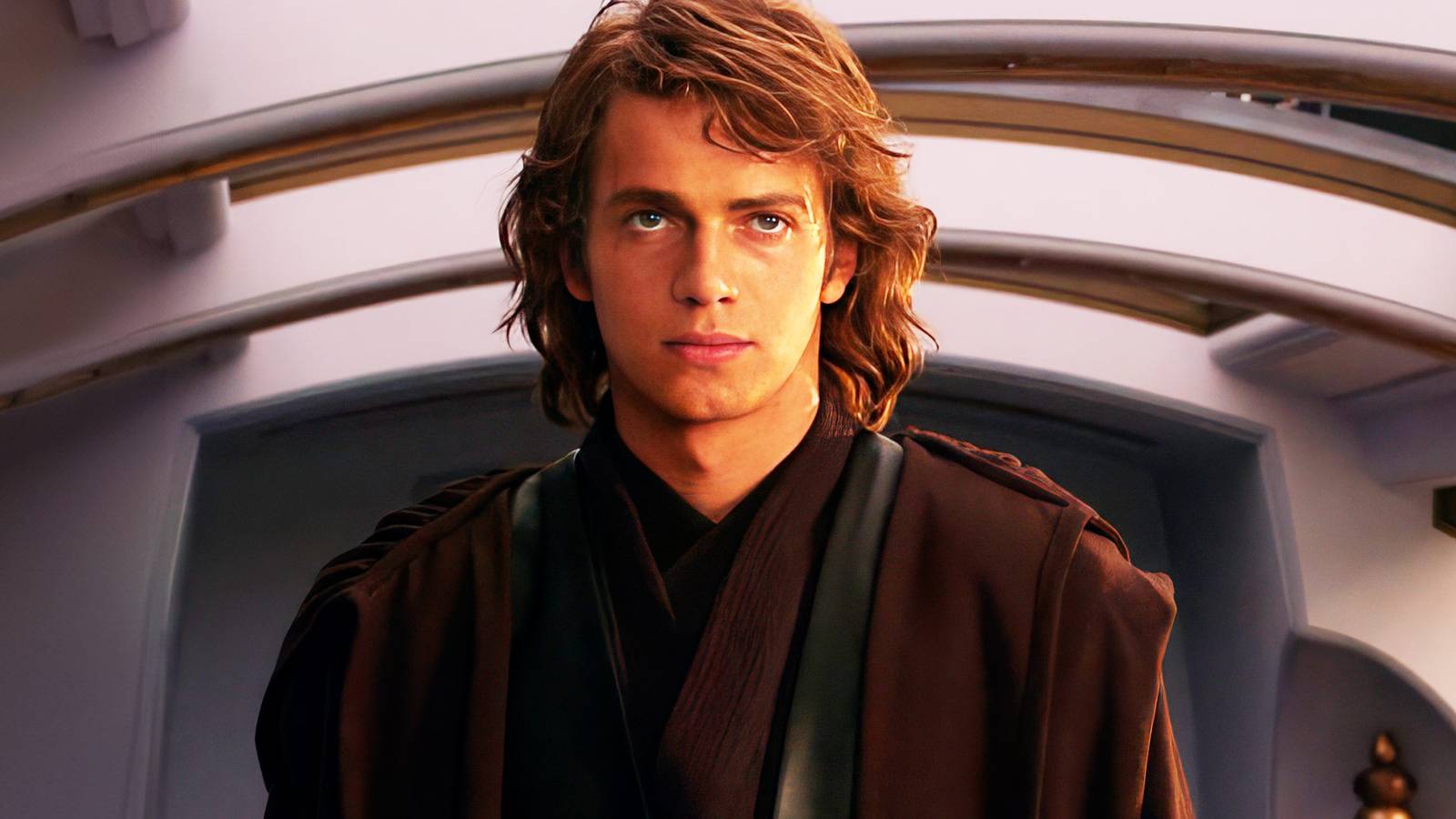 Was Anakin The Most Powerful Jedi Of All Time? Star Wars Finally