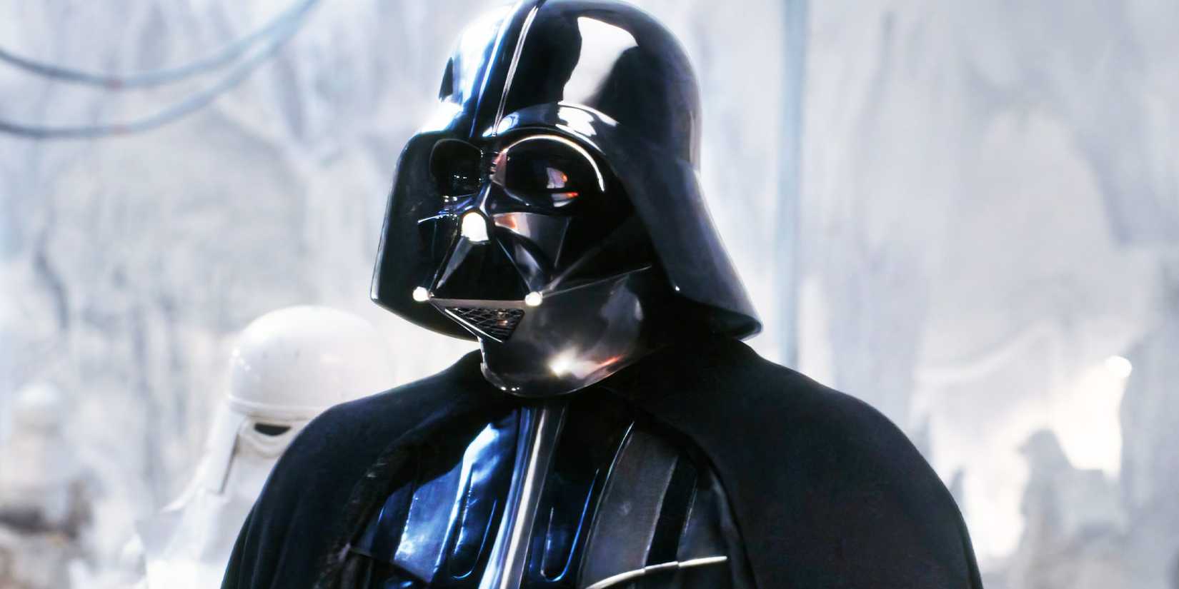 10 Things About Darth Vader That Don't Make Sense In Star Wars