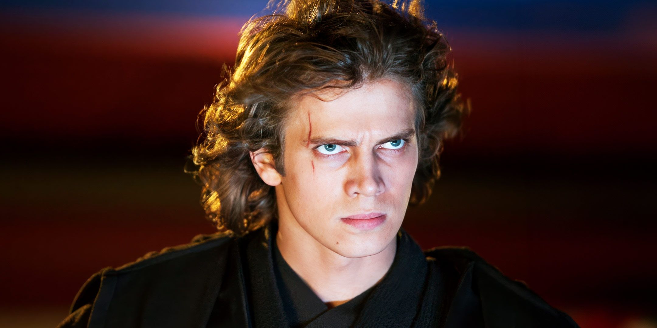Why Anakin Skywalker's Outburst in Revenge of the Sith Was Justified