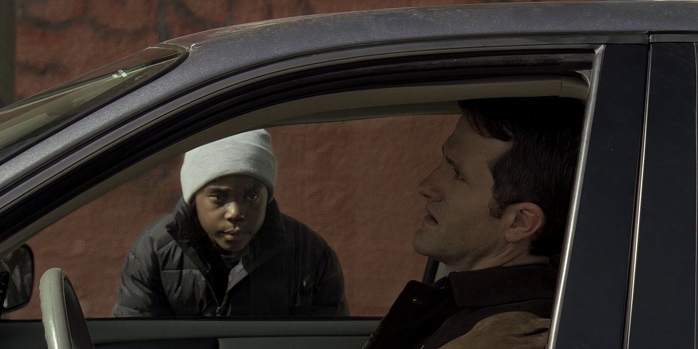 The Wire Wouldn't Exist Without This Incredible 92% RT Crime Drama That ...