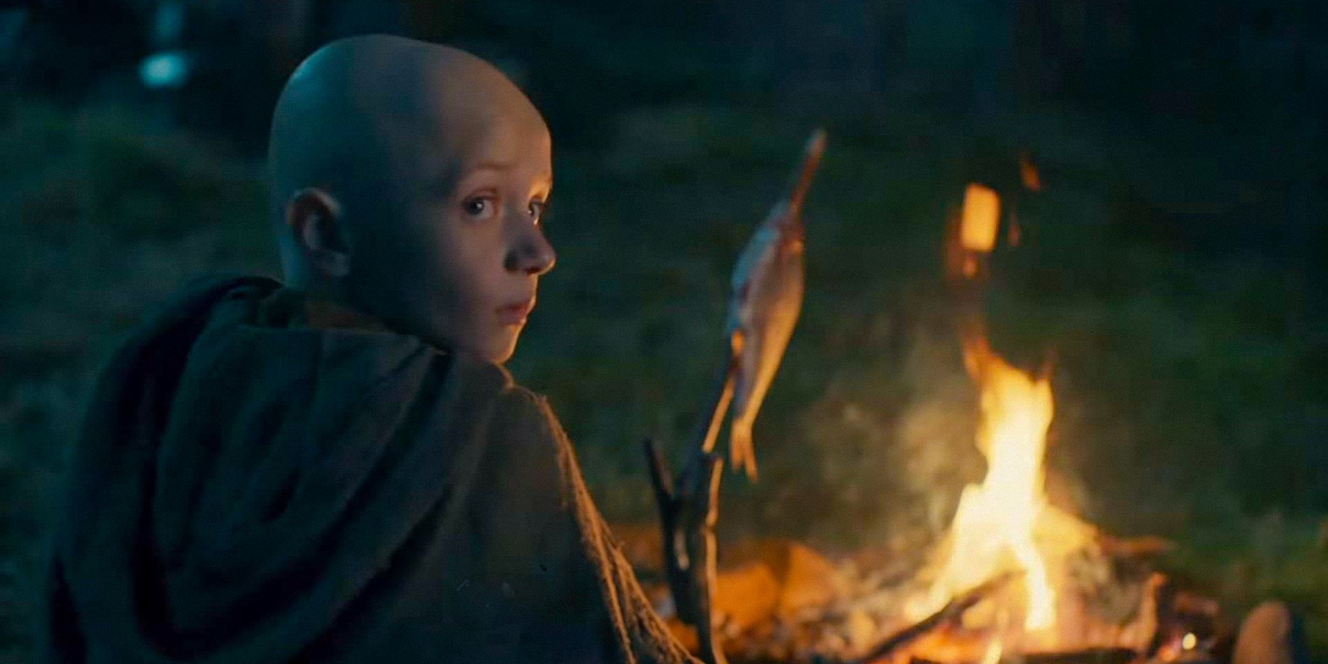 Cavaleiro andante em A Knight of the Seven Kingdoms