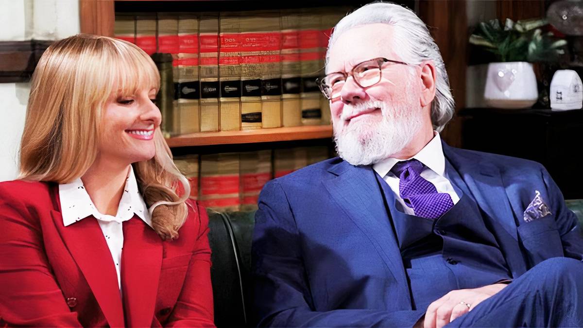 The Effort To Save Night Court Gets A Disappointing Update After NBC ...