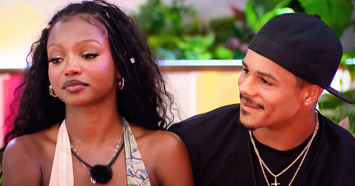 Chelley & Ace Just Exposed Themselves On Love Island USA After This Devastating Move