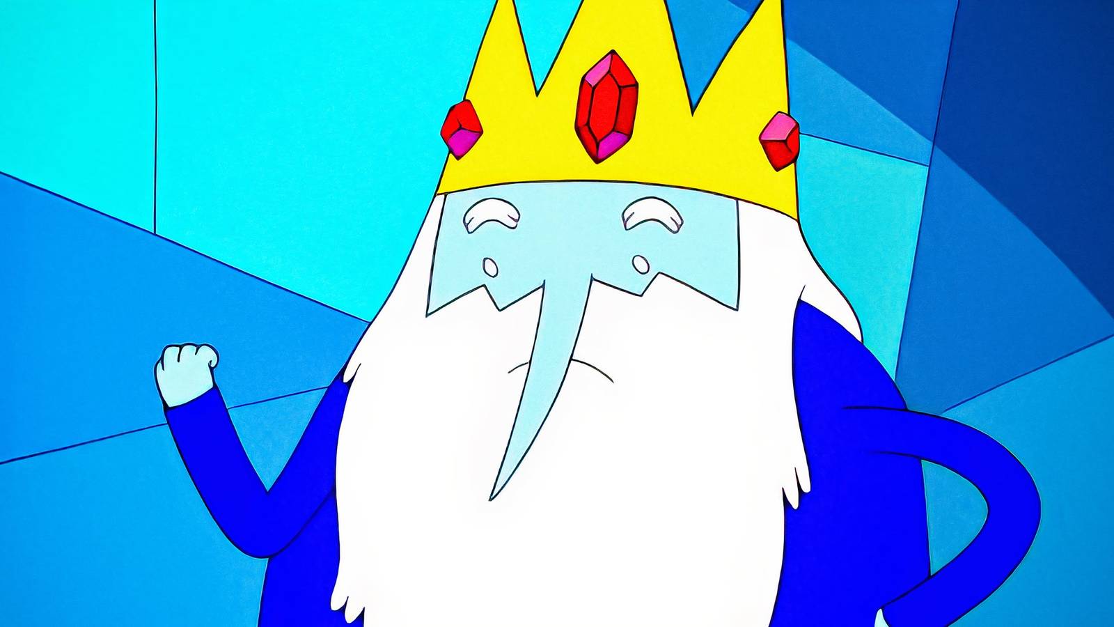 Adventure Time Is A Near-Perfect Show, But These 10 Episodes Are Hard ...