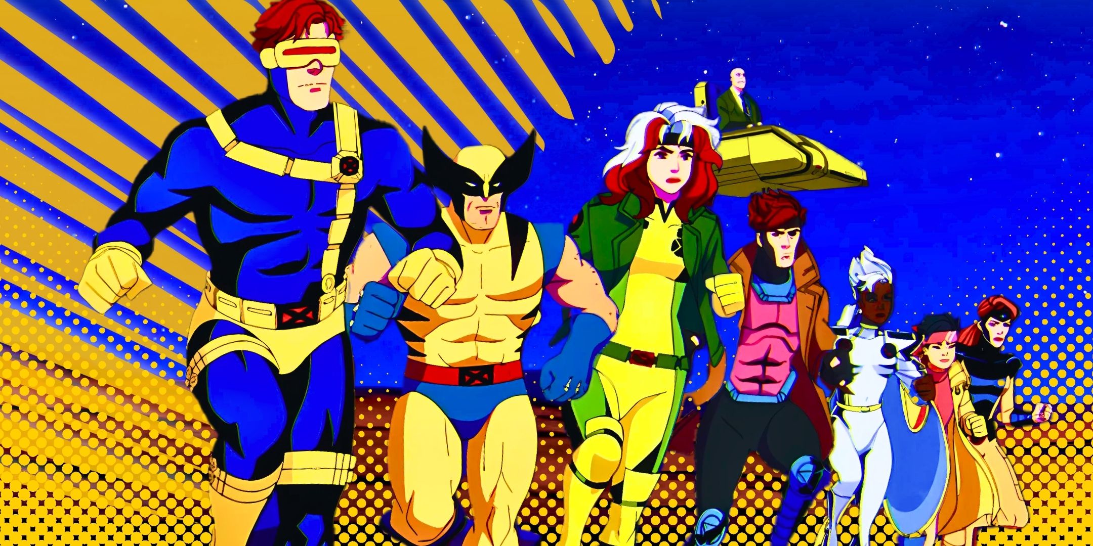 After 30 Years, We Finally Know How 1 Classic X-Men Hero Survived