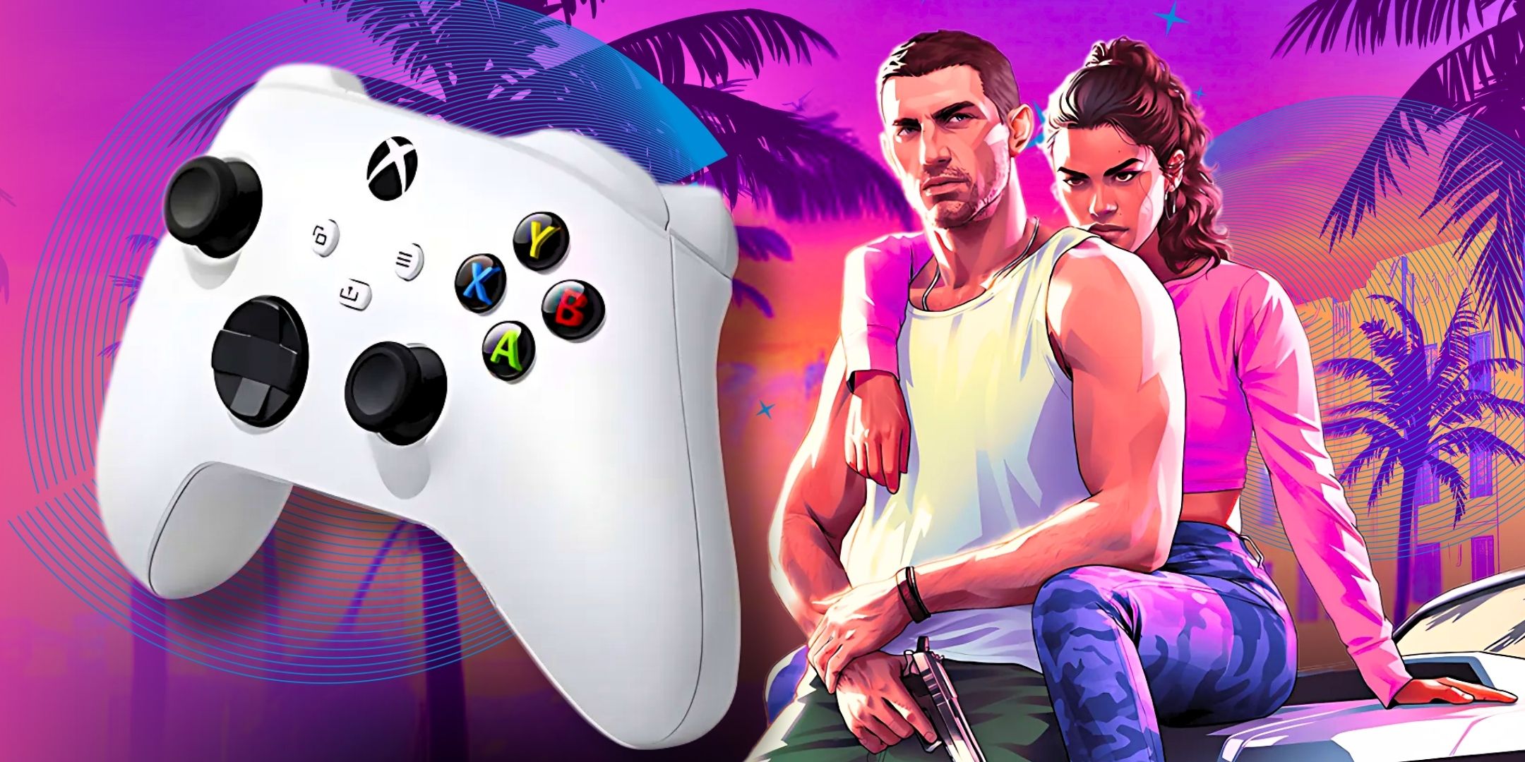 After GTA 6's Surprise Xbox Update, I'm More Hopeful A Demo Is Coming Soon