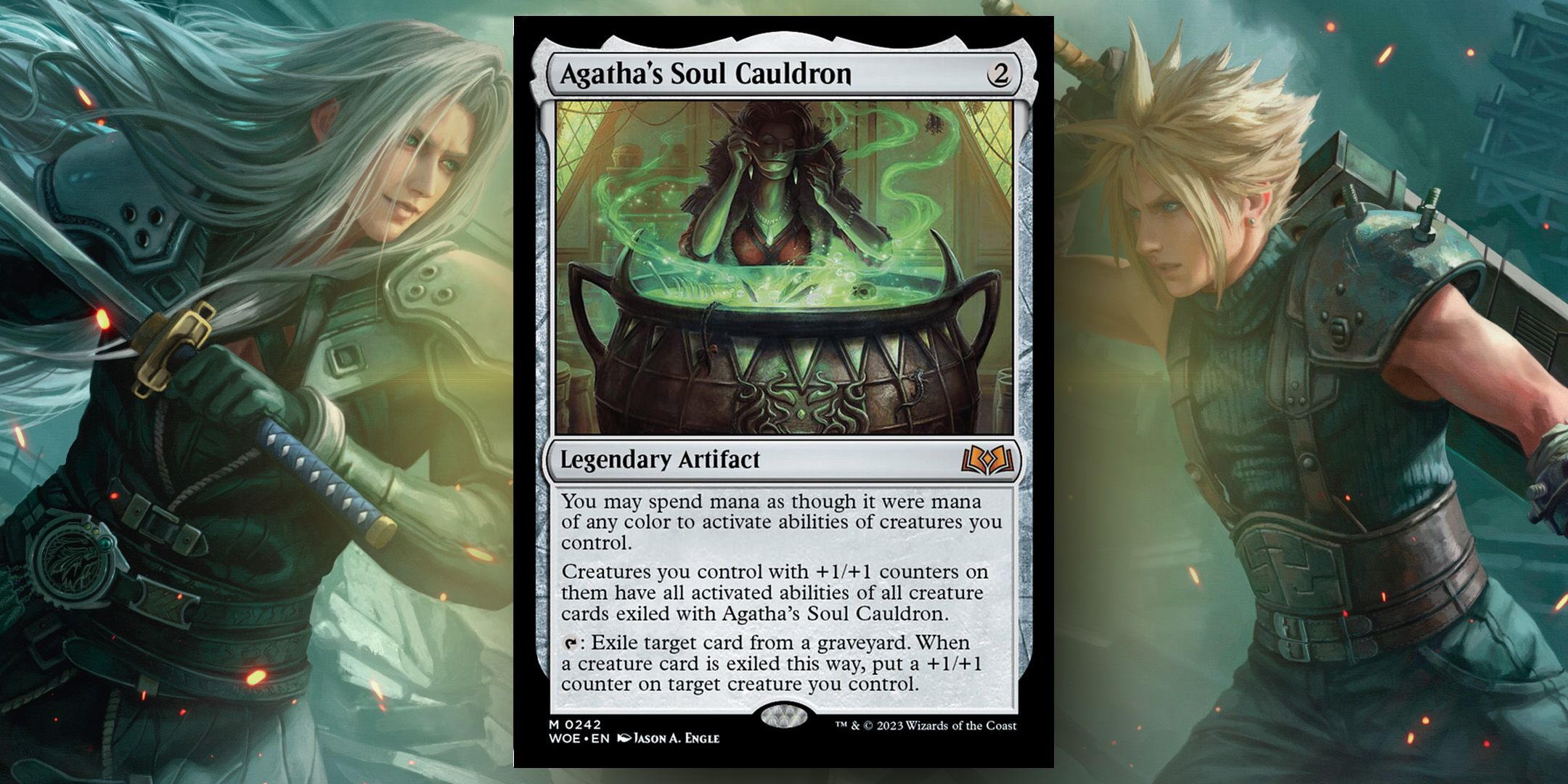 finale cards mtg Amazon.com: Magic: the Gathering - Life's Finale main image 1