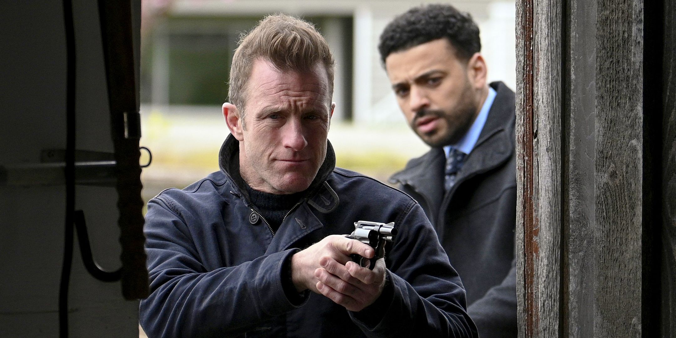 Ranking All Of 2025's Canceled Shows From Least To Most Heartbreaking