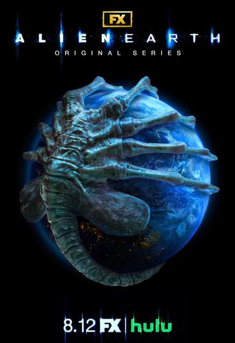 Alien Earth Creator Reveals The Most Important Thing In Making The Alien Earth Creator Reveals The Most Important Thing In Making The