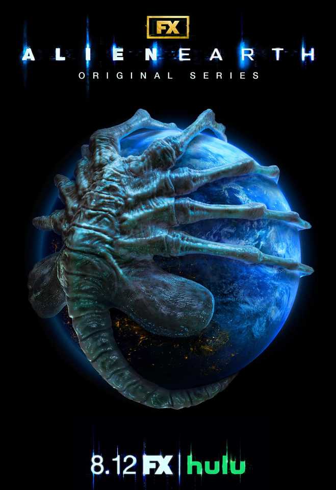 How Alien: Earth's Opening Scene Mirrors The 1979 Movie