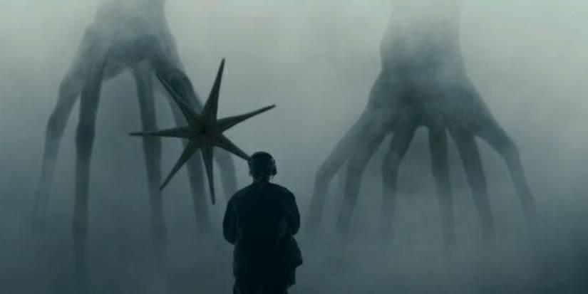 aliens in arrival 1
