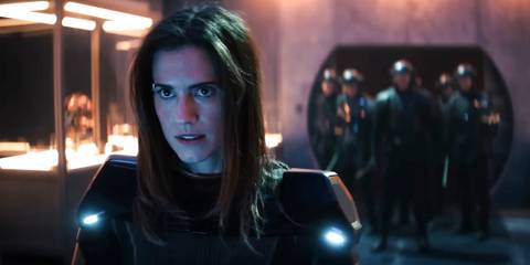 M3GAN 2.0 Summary, Trailer, Cast, Where to Watch and More