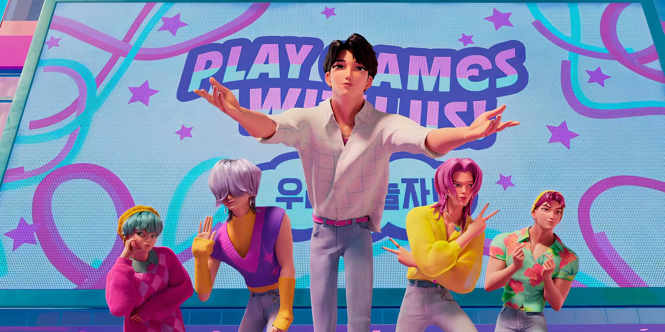 7 Best Songs From Kpop Demon Hunters Ranked 7-best-songs-from-kpop-demon-hunters-ranked