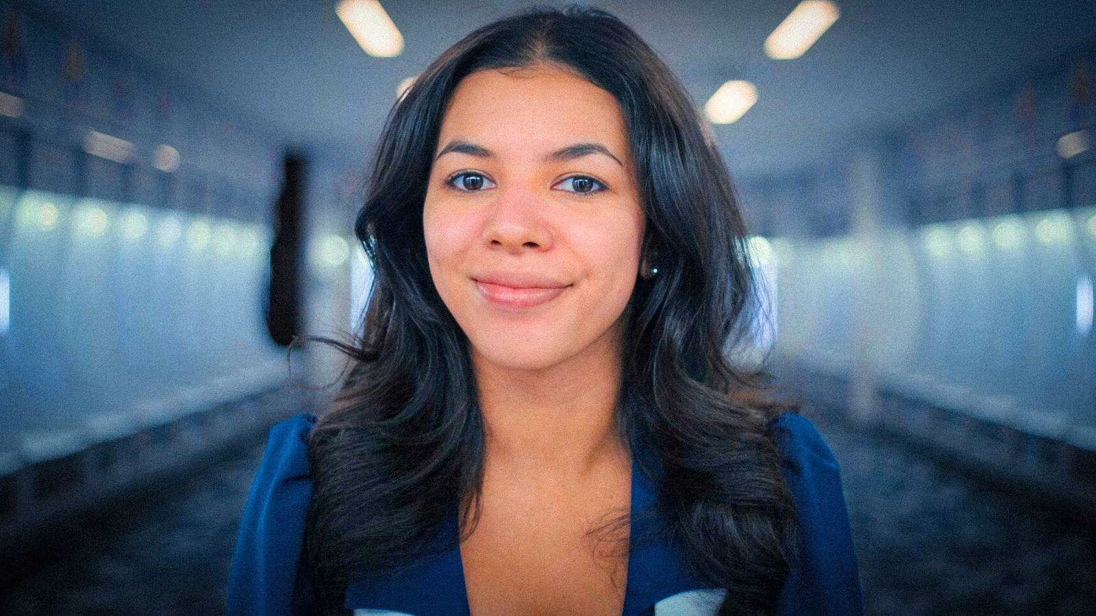 America's Sweethearts: This Cheerleader's Drama With Chandi Dayle Is