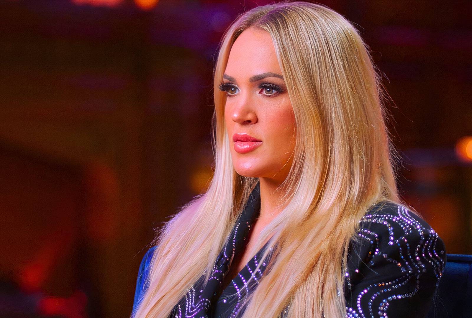 Carrie Underwood's Lack Of Enthusiasm All But Confirms Her Future On American Idol