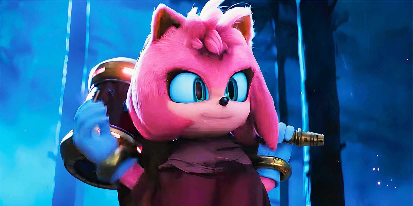 8 Most Powerful Sonic The Hedgehog Movie Characters (So Far)