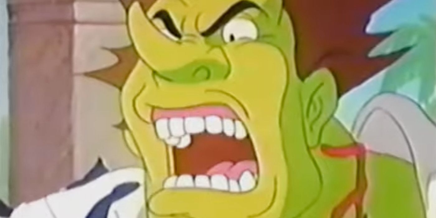 8 Weirdest Hulk Cameos Outside The Superhero Genre