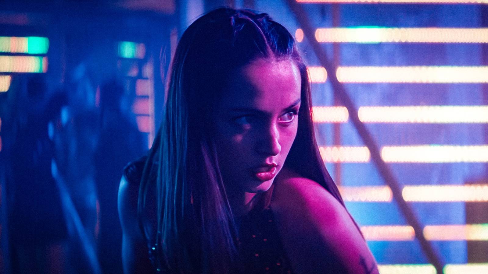 Ballerina: Ana De Armas' Underrated John Wick Spinoff Finds Streaming Success